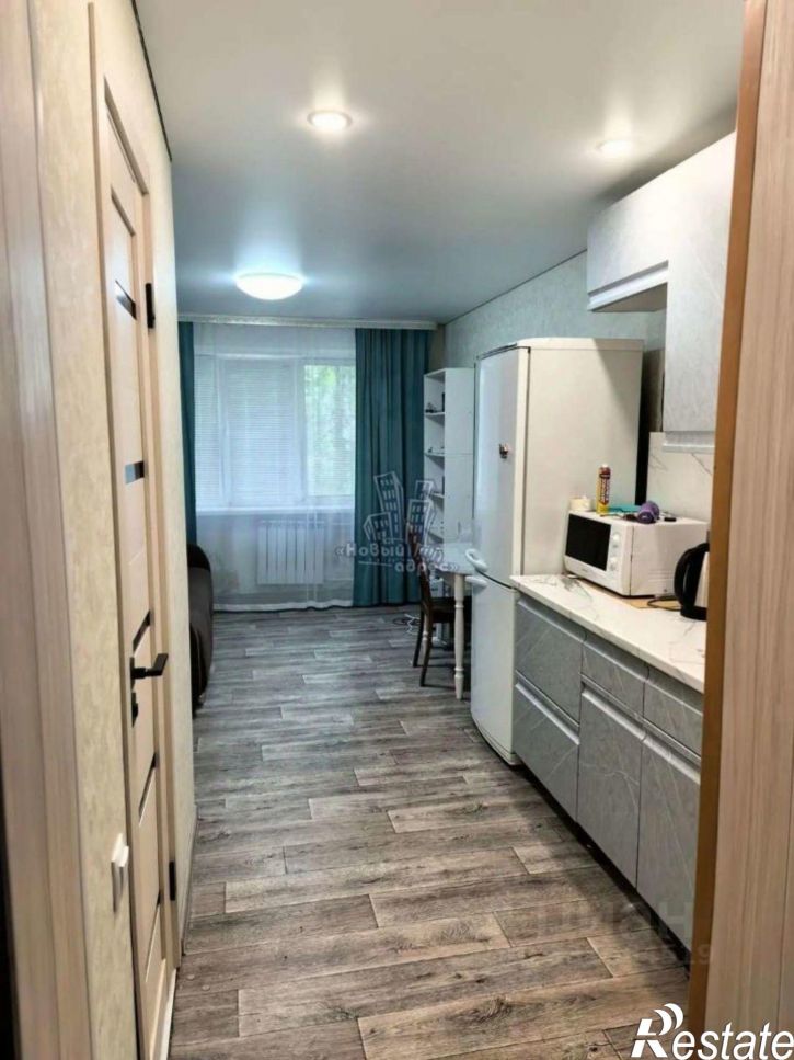 1-комн квартира ул Космонавтов, 38,  д. 38