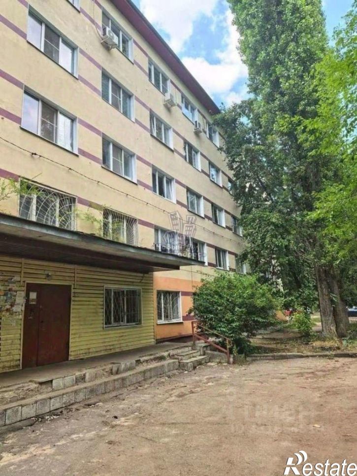 1-комн квартира ул Космонавтов, 38,  д. 38