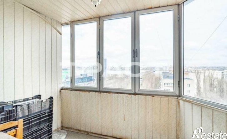 3-комн квартира ул Остужева, 3,  д. 3