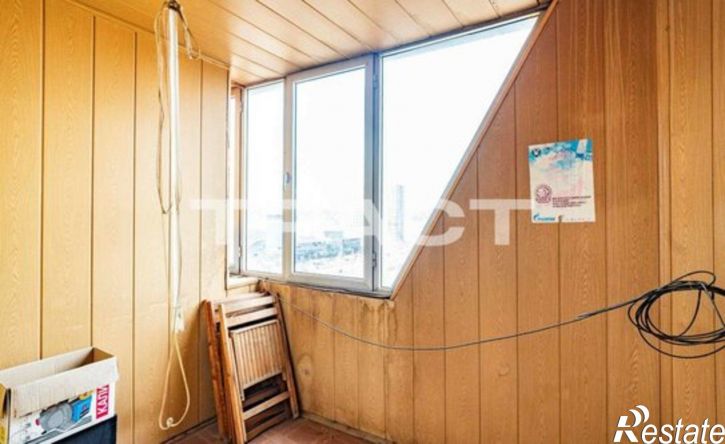 3-комн квартира ул Остужева, 3,  д. 3