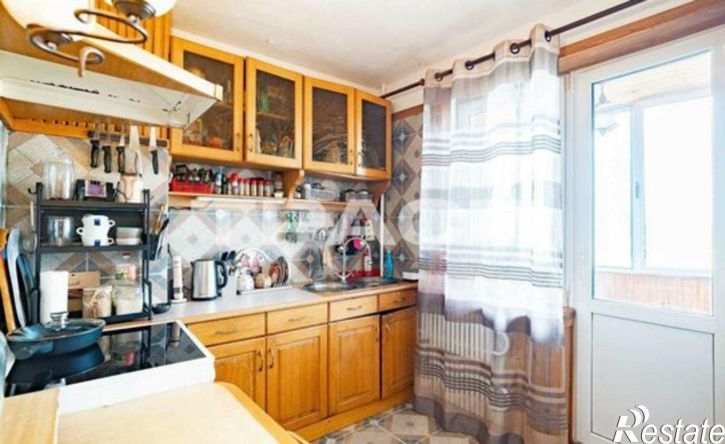 3-комн квартира ул Остужева, 3,  д. 3