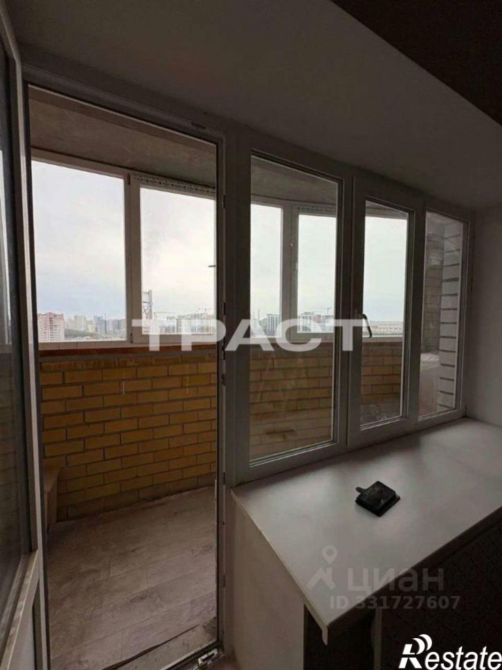 2-комн квартира ул Академика Конопатова, 11/1,  д. 11/1