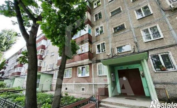 2-комн квартира ул 25 Января, 10,  д. 10