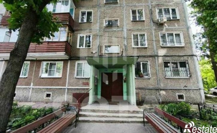 2-комн квартира ул 25 Января, 10,  д. 10