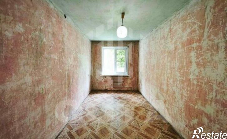 2-комн квартира ул 25 Января, 10,  д. 10