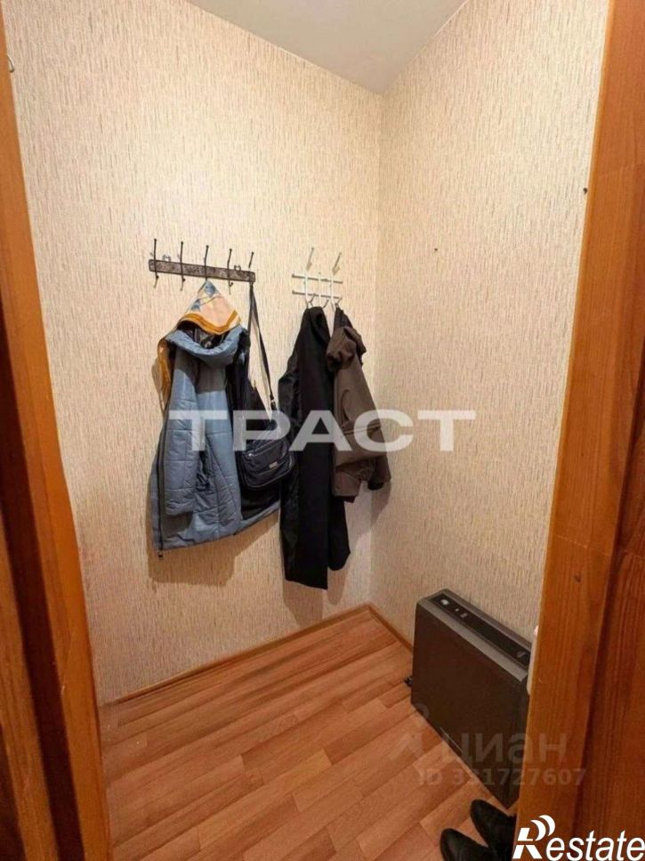 2-комн квартира ул Академика Конопатова, 11/1,  д. 11/1