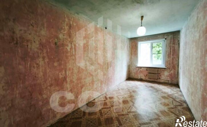 2-комн квартира ул 25 Января, 10,  д. 10