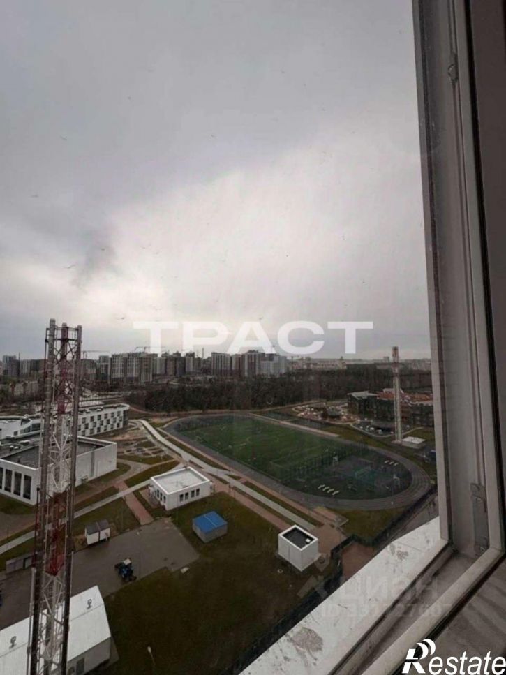 2-комн квартира ул Академика Конопатова, 11/1,  д. 11/1