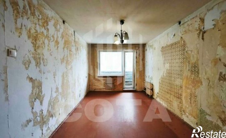 2-комн квартира ул 25 Января, 10,  д. 10