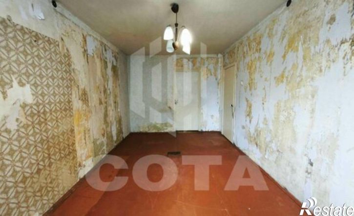 2-комн квартира ул 25 Января, 10,  д. 10