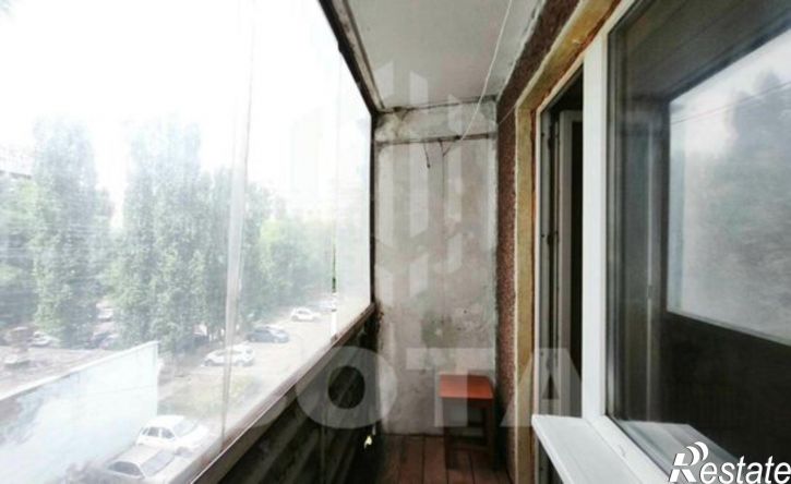 2-комн квартира ул 25 Января, 10,  д. 10