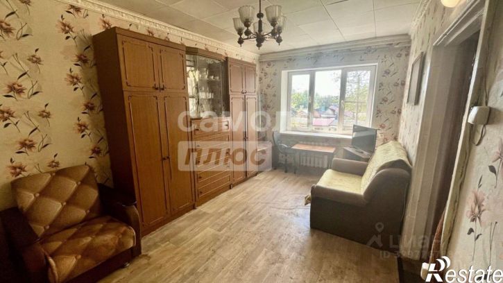 1-комн квартира ул Майская, 5,  д. 5