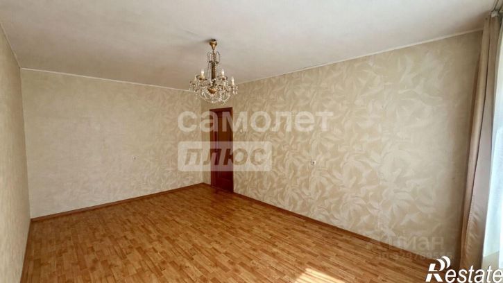 2-комн квартира ул Кропоткина, 1,  д. 1