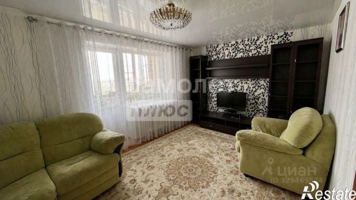 3-комн квартира ул Бакунина, 47,  д. 47