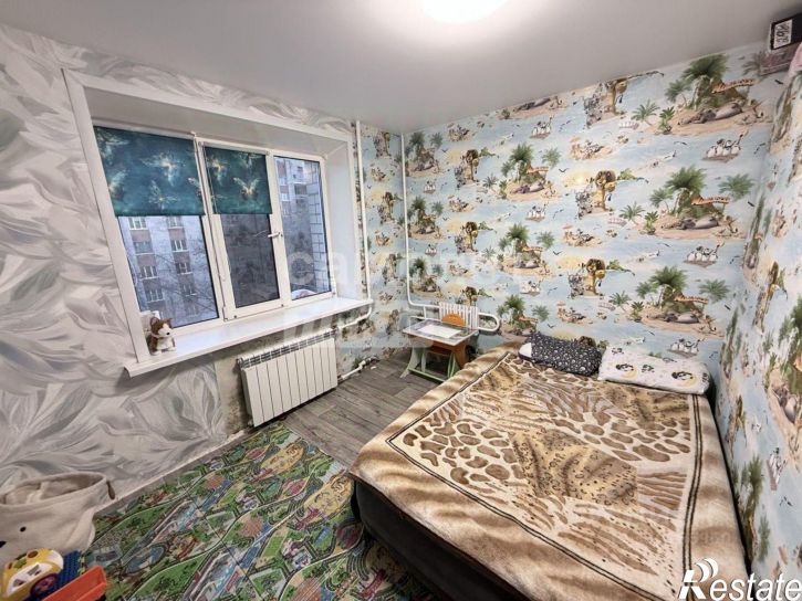 Комната ул 9 Января, 276,  д. 276