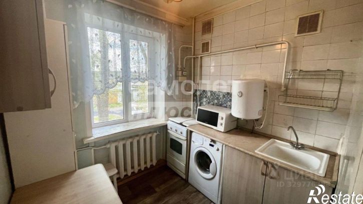 1-комн квартира ул Майская, 5,  д. 5