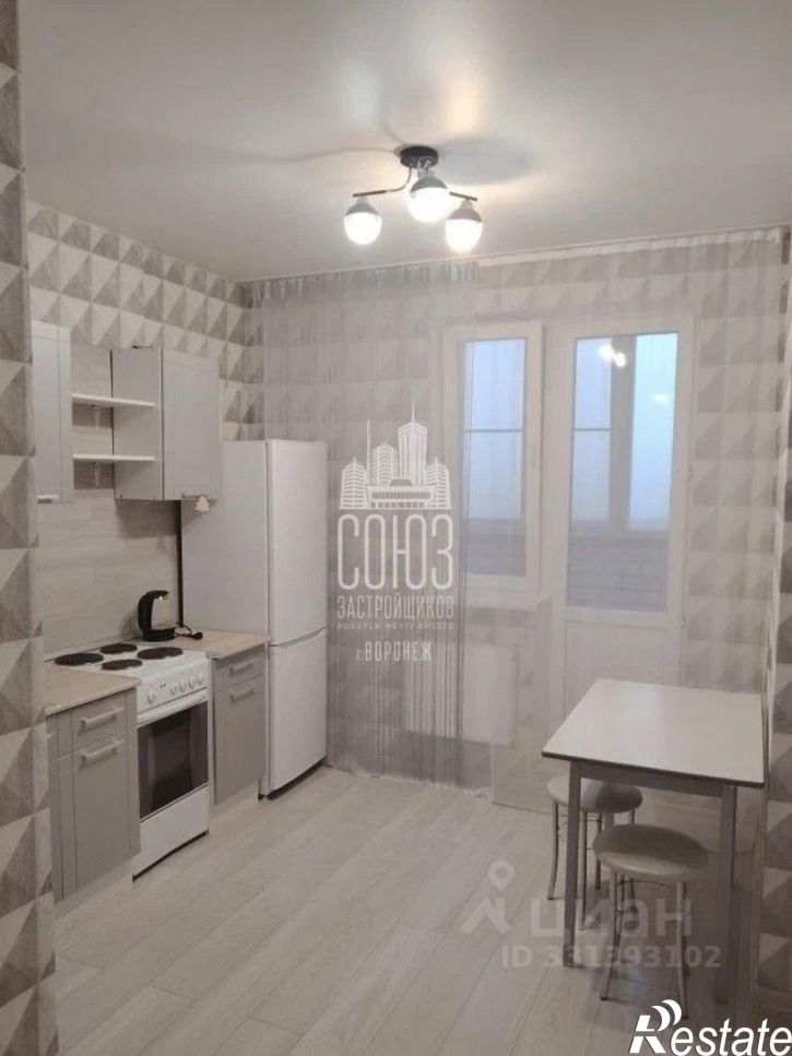 1-комн квартира ул Антонова-Овсеенко, 35э,  д. 35э