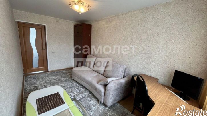 3-комн квартира ул Бакунина, 47,  д. 47