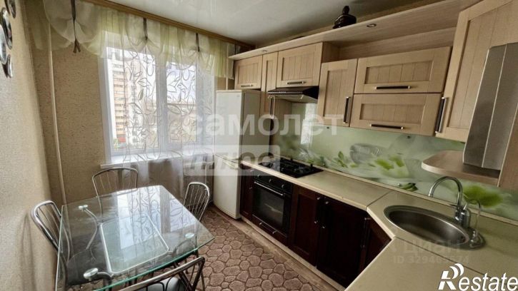 3-комн квартира ул Бакунина, 47,  д. 47