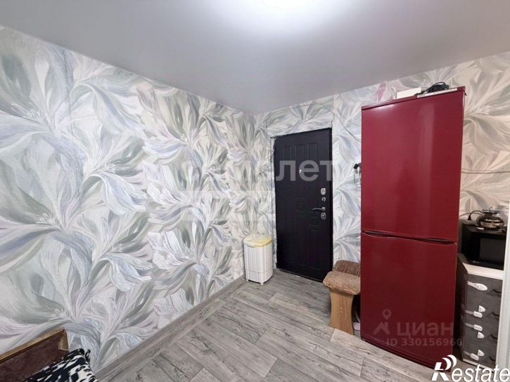 Комната ул 9 Января, 276,  д. 276