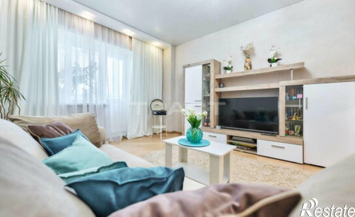 3-комн квартира Ольховый пер, 2е,  д. 2е