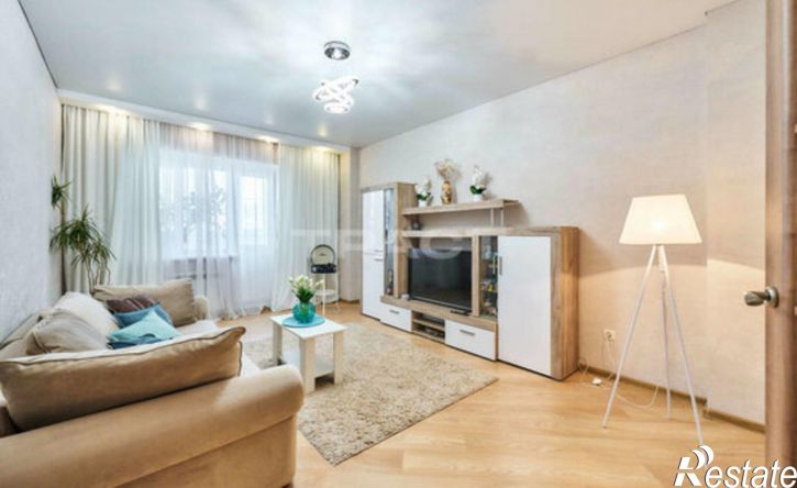 3-комн квартира Ольховый пер, 2е,  д. 2е