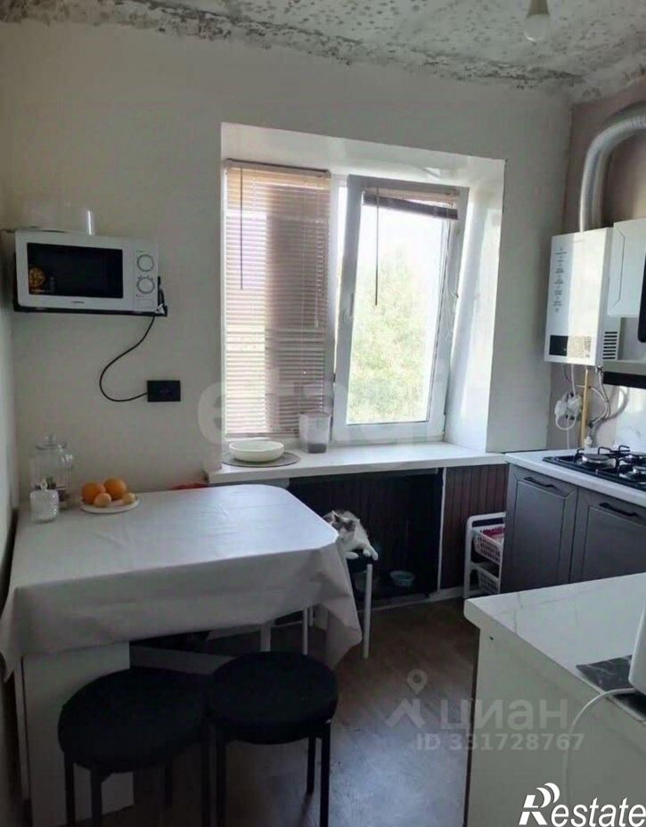 2-комн квартира Ленинский пр-кт, 121,  д. 121