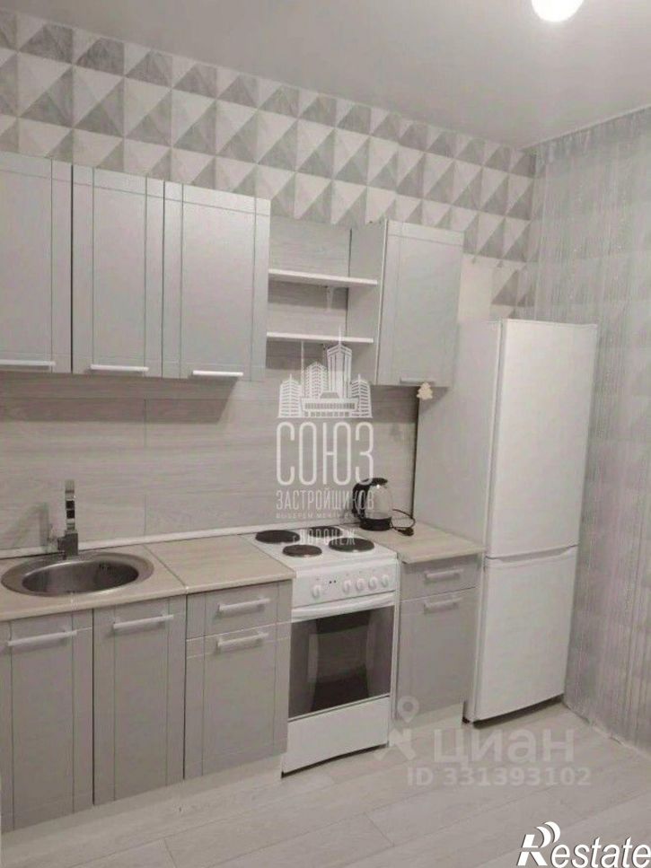 1-комн квартира ул Антонова-Овсеенко, 35э,  д. 35э