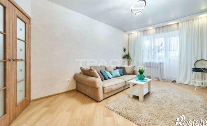 3-комн квартира Ольховый пер, 2е,  д. 2е