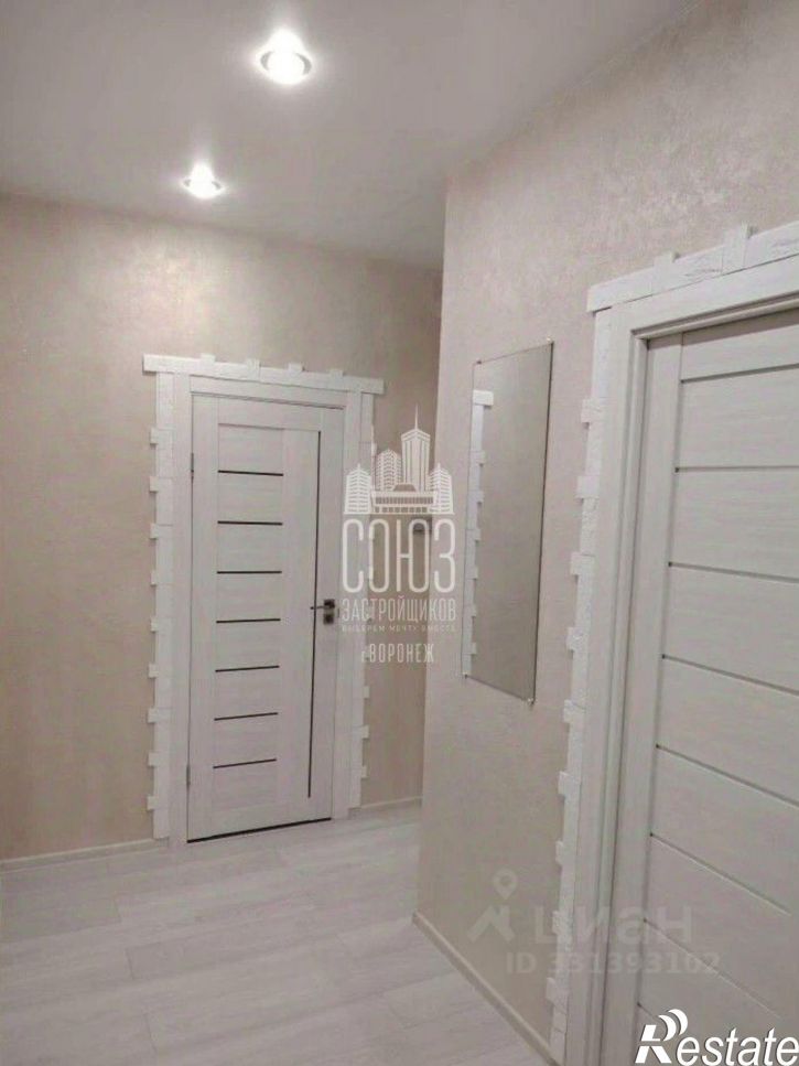1-комн квартира ул Антонова-Овсеенко, 35э,  д. 35э