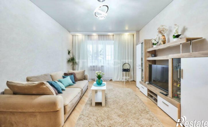 3-комн квартира Ольховый пер, 2е,  д. 2е