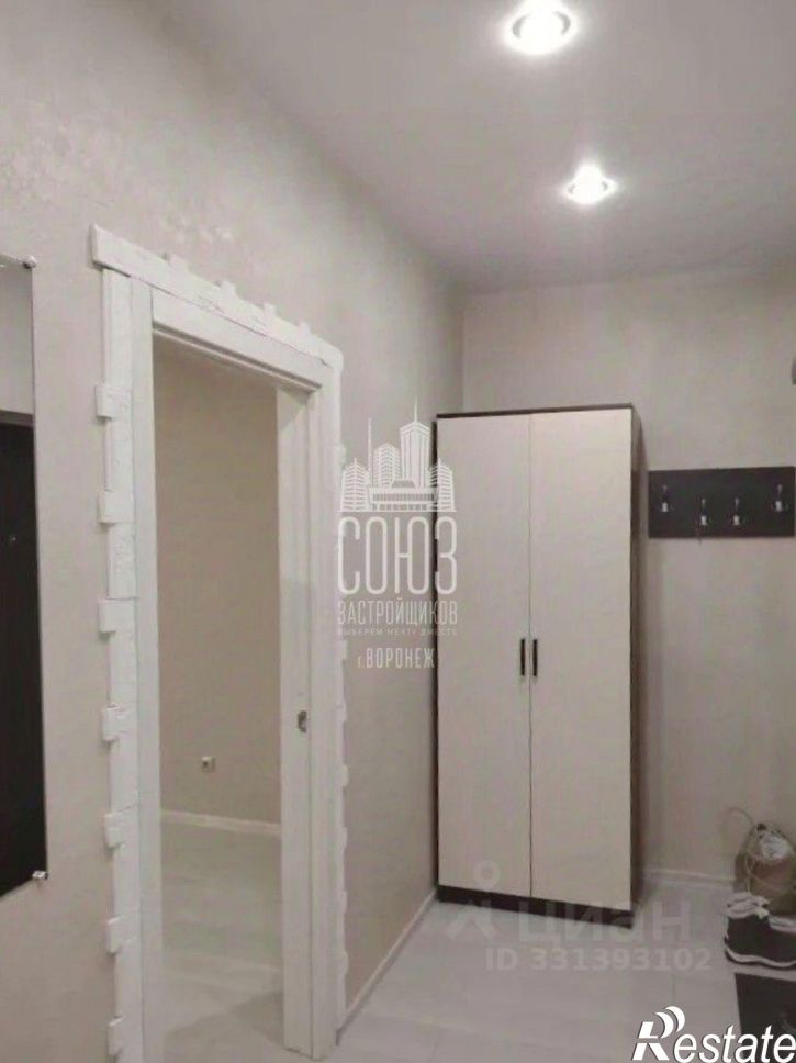 1-комн квартира ул Антонова-Овсеенко, 35э,  д. 35э