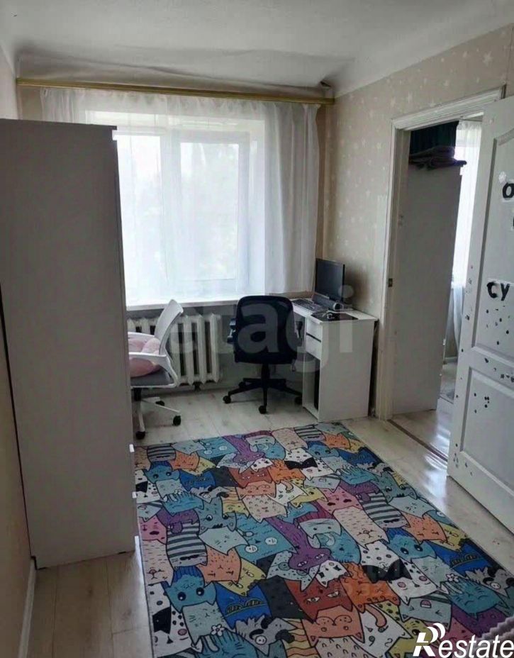 2-комн квартира Ленинский пр-кт, 121,  д. 121