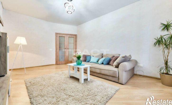 3-комн квартира Ольховый пер, 2е,  д. 2е