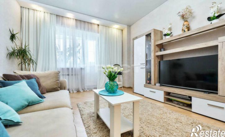 3-комн квартира Ольховый пер, 2е,  д. 2е