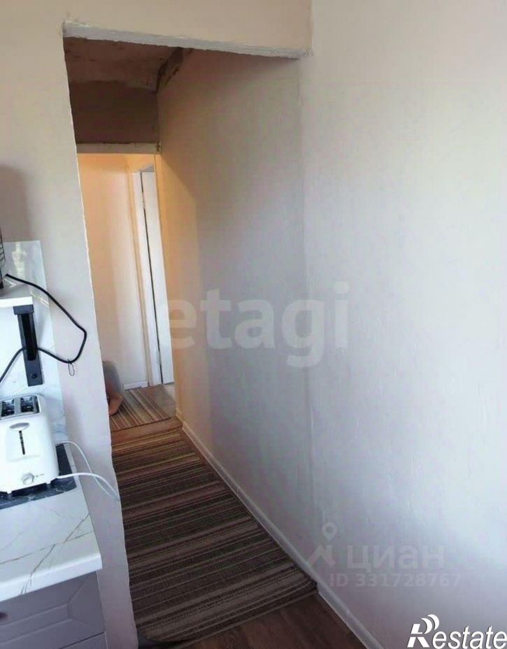 2-комн квартира Ленинский пр-кт, 121,  д. 121