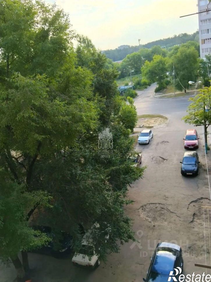 Комната ул Ростовская, 66,  д. 66