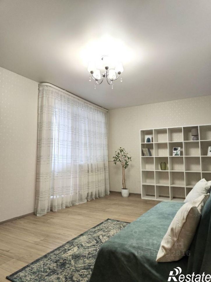 1-комн квартира Московский пр-кт, 122,  д. 122