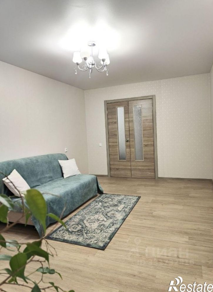1-комн квартира Московский пр-кт, 122,  д. 122
