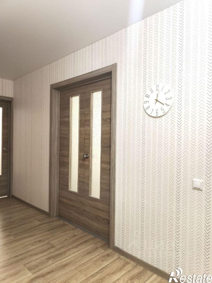 1-комн квартира Московский пр-кт, 122,  д. 122