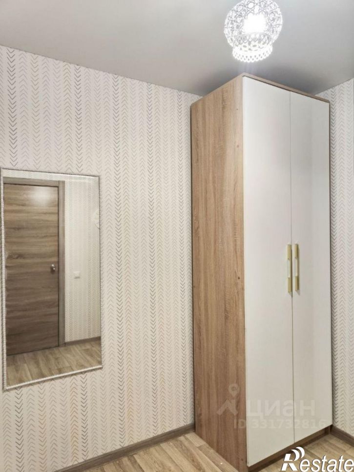 1-комн квартира Московский пр-кт, 122,  д. 122