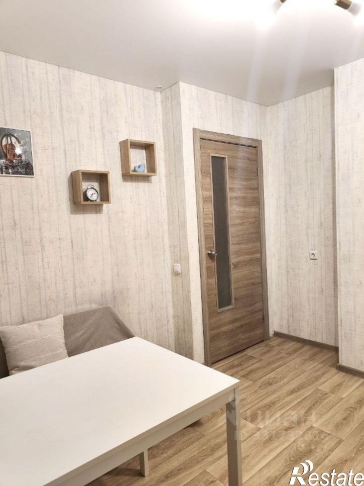 1-комн квартира Московский пр-кт, 122,  д. 122