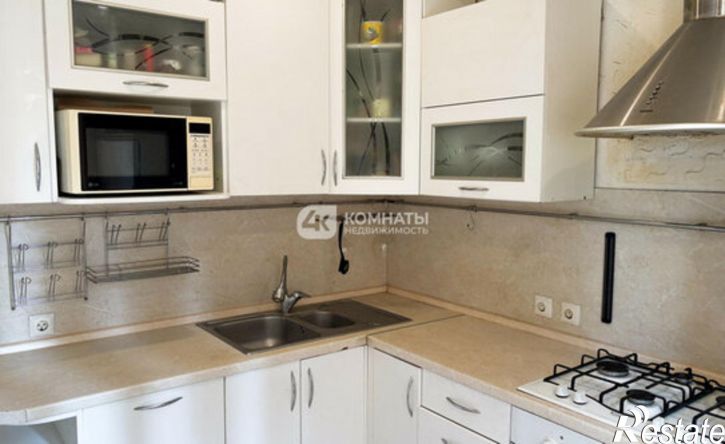 2-комн квартира ул 25 Января, 34а,  д. 34а