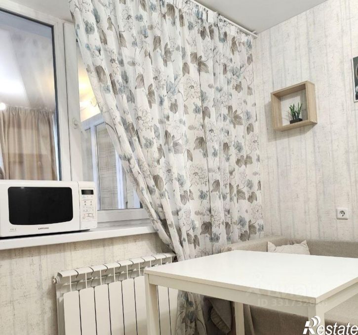 1-комн квартира Московский пр-кт, 122,  д. 122