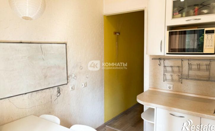 2-комн квартира ул 25 Января, 34а,  д. 34а