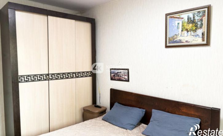 2-комн квартира ул 25 Января, 34а,  д. 34а