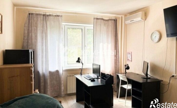 2-комн квартира ул 25 Января, 34а,  д. 34а