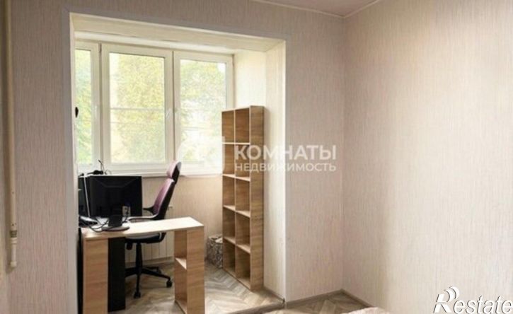 2-комн квартира ул 25 Января, 34а,  д. 34а