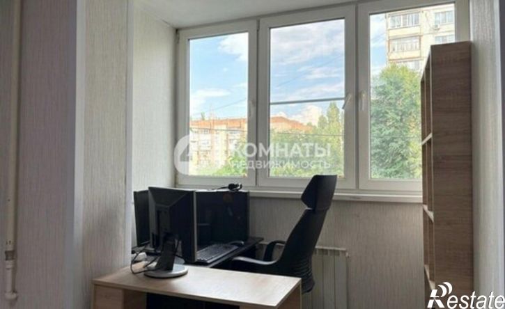 2-комн квартира ул 25 Января, 34а,  д. 34а