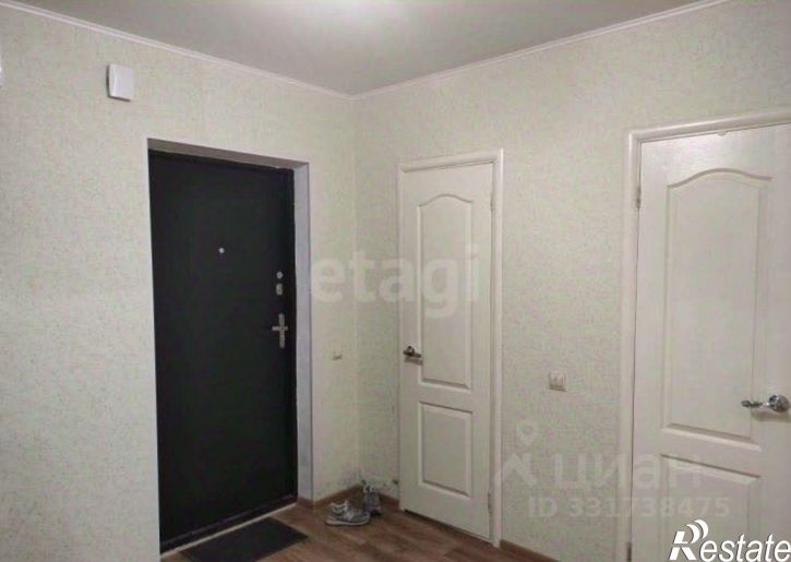 1-комн квартира ул Переверткина, 1/12,  д. 1/12